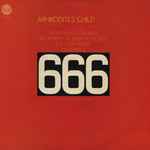Cover of 666, 1973, Vinyl
