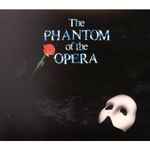 Cover of The Phantom Of The Opera, 1987-03-19, CD
