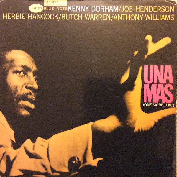 Kenny Dorham – Una Mas (2007, CD) - Discogs