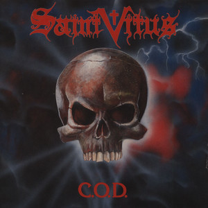 Saint Vitus - C.O.D. | Releases | Discogs