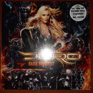 取扱店販売 【輸入盤】DORO Forever Warriors / Unite LTD 洋楽