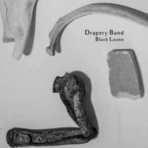 Drapery Band - Black Loone album cover