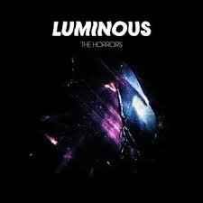 The Horrors - Luminous album cover