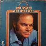 Cover of Roll,Truck,Roll, , Vinyl