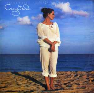 Crystal Gayle - These Days album cover