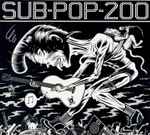 Cover of Sub Pop 200, 1997-11-15, CD