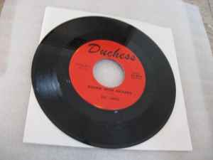 Dick Caruso Rockn With Richard Ooh Woe 1958 Vinyl Discogs