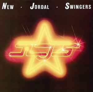 New Jordal Swingers - NJS album cover