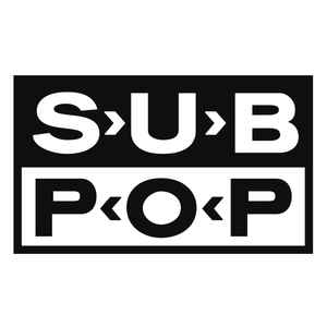 Sub Pop on Discogs