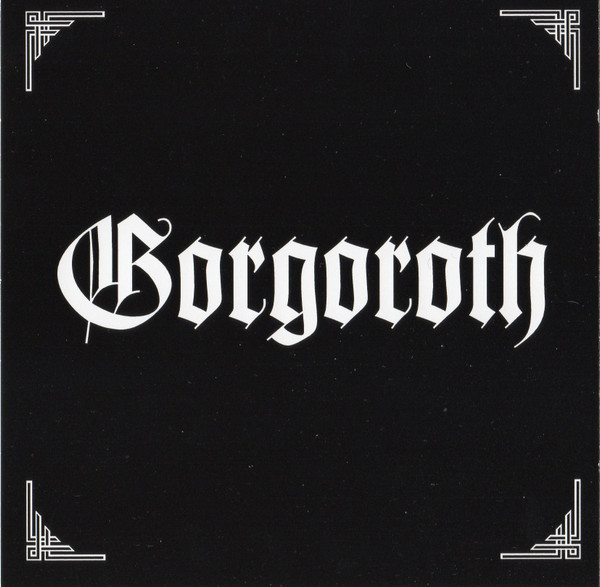 Gorgoroth - Pentagram | Releases | Discogs