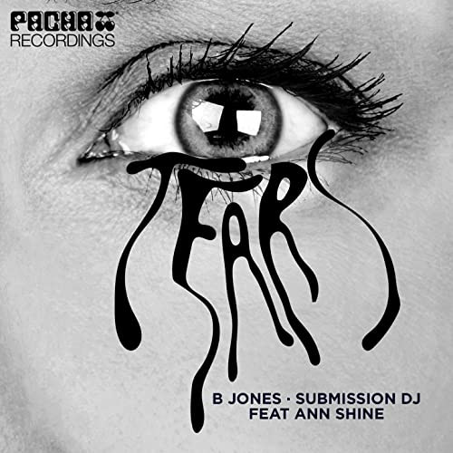 Album herunterladen B Jones, Submission DJ, Ann Shine - Tears