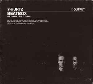 Beatbox - 7 Hurtz
