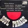 Various - Soul Parade