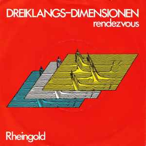Dreiklangs-Dimensionen - Rheingold