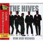 The Hives - Veni Vidi Vicious | Releases | Discogs