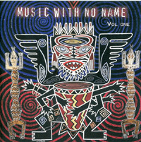 Music With No Name Volume One (1996, Vinyl) - Discogs