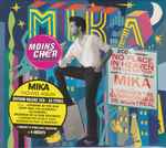 MIKA – No Place In Heaven (2015, CD) - Discogs