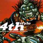 Beatmania IIDX 4th Style Original Soundtracks (2001, CD) - Discogs