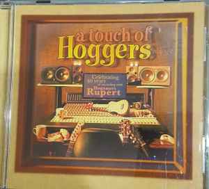Hogsnort Rupert - A Touch Of Hoggers album cover