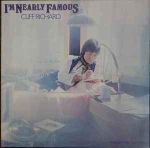 I'm Nearly Famous (Vinyl, LP, Album, Reissue) for sale