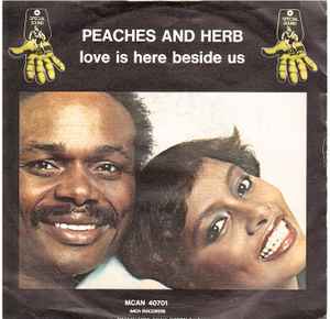 Peaches & Herb - Still Together