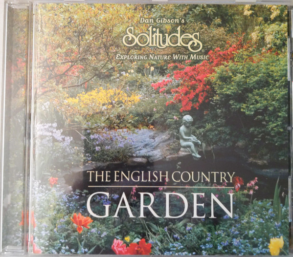 Album herunterladen Dan Gibson - The English Country Garden