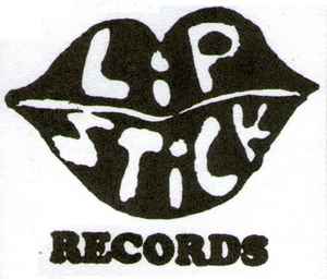 Lipstick Records (2) on Discogs