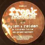 Cover of Futures Futile / Preacherman, 2006-06-12, Vinyl
