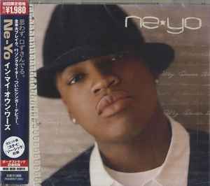 Ne-Yo – In My Own Words (2006, CD) - Discogs