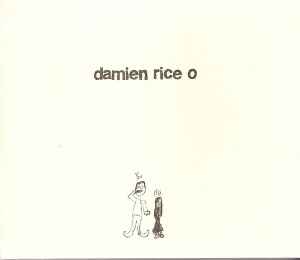 Damien Rice O 2004 CD Discogs