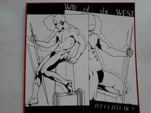 Way of the West - The Collection album cover