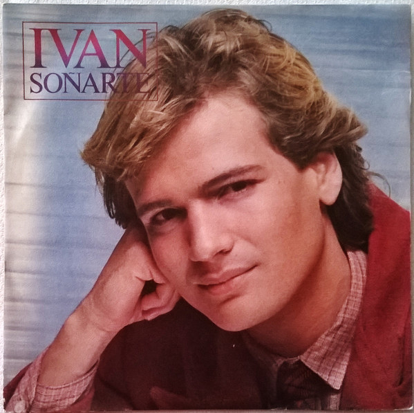 last ned album Download Ivan - Soñarte album