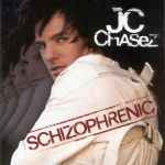 Cover of Schizophrenic, 2004, CD