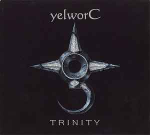 yelworC - Trinity album cover