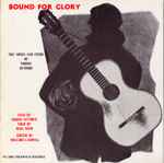 Cover of Bound For Glory (The Songs And Story Of Woody Guthrie), 2006, CD