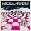 Keith Mansfield - Historical Perspective