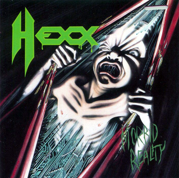 Hex Rated – Rotten (2018, CDr) - Discogs