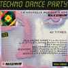 Various - Techno Dance Party