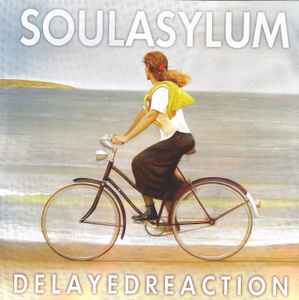 Soul Asylum (2) - Delayed Reaction album cover