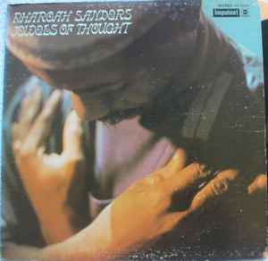 Pharoah Sanders – Jewels Of Thought (1973, Vinyl) - Discogs