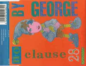 Boy George - No Clause 28