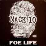 Cover of Foe Life, 1995, Vinyl