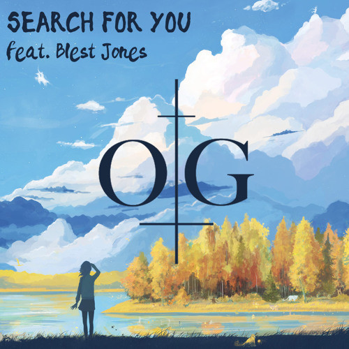 ladda ner album OverGroove Feat Blest Jones - Search For You