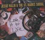 Cover of Love It To Life, 2010-04-29, CD