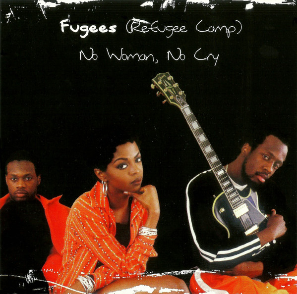 Ready or Not (Fugees song) - Wikipedia