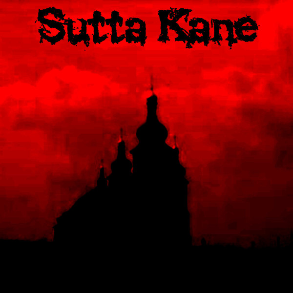 télécharger l'album Sutta Kane - 53
