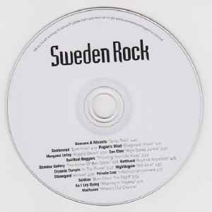 Sweden Rock Magazine # 28 - Various