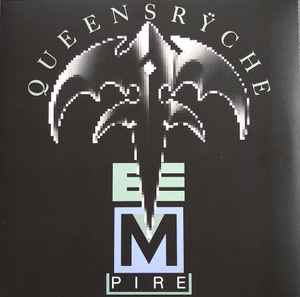 Queensrÿche - Empire album cover