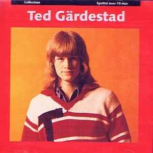 Ted Gärdestad – Collection (1992, CD) - Discogs