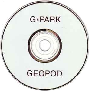 G*Park - Geopod